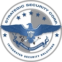 STRATEGIC SECURITY CORP logo