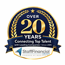 Staff Financial Group logo