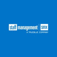 Staff Management | SMX logo