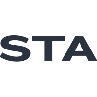 STA logo