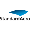 StandardAero logo