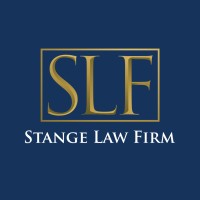 Stange Law Firm, PC logo