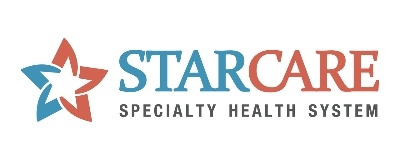 StarCare Specialty Health System logo
