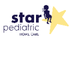 Star Pediatric Homecare Agency logo