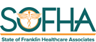 STATE OF FRANKLIN HEALTHCARE GROUP logo