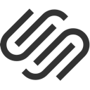 Static1-Squarespace logo