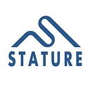 Stature Strategy logo