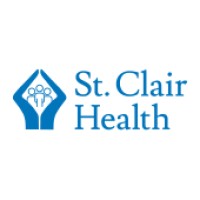 St. Clair Health logo