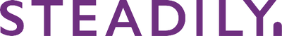 Steadily Insurance Agency logo