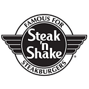 Steak n Shake logo