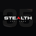 Stealth Company logo