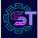 Stem DTS logo