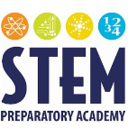 STEM Preparatory Academy logo