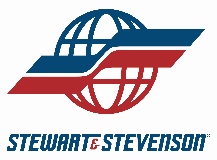 Stewart & Stevenson logo