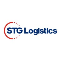 STG logo