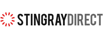 Stingray Direct logo