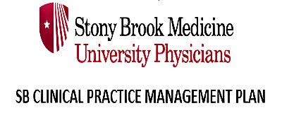 SB CLINICAL PRACTICE MANAGEMENT PLAN INC logo
