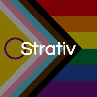 Strativ Group logo