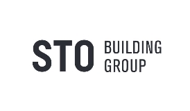 STO Building Group logo