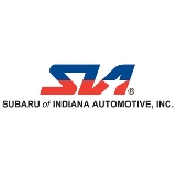 SUBARU OF INDIANA AUTOMOTIVE logo