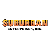 Suburban Enterprises, Inc. logo