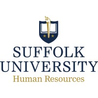 Suffolk University logo