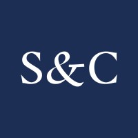 Sullivan & Cromwell LLP logo