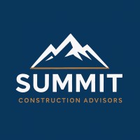 Summit Construction Advisors logo