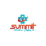 summit healthcare staffing logo