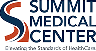 Summit Medical Center Llc logo