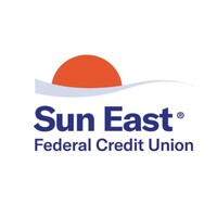 Sun East Federal Credit Union logo