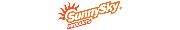 Sunny Sky logo
