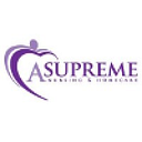 Supreme Home Care logo