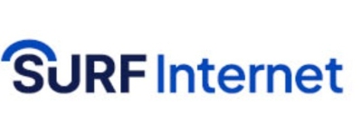 Surf Internet logo