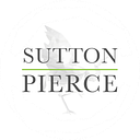 Sutton Pierce logo