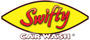 Swifty Car Wash logo