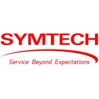 Symtech logo