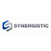 SYNERGISTIC logo