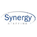 Synergy Staffing logo