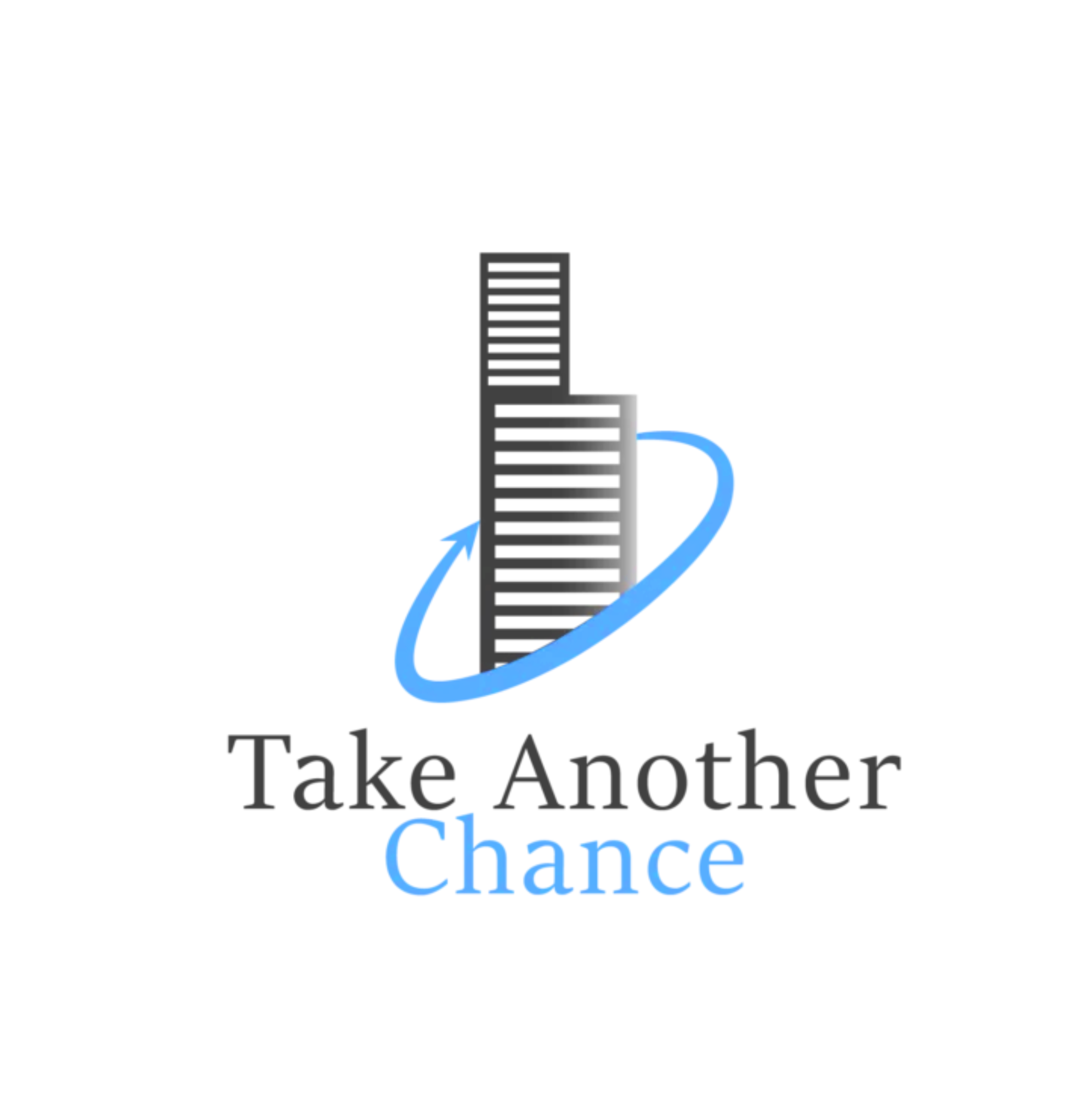 Take Another Chance logo