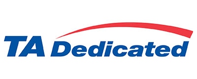 TA Dedicated logo