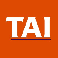 TAI logo