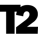 Take-Two Interactive Software, Inc. logo