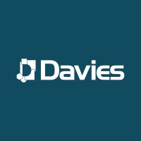 Davies Talent Solutions logo