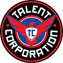Talent Corps logo