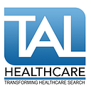 Tal Healthcare logo