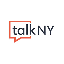 TalkNY Therapy logo