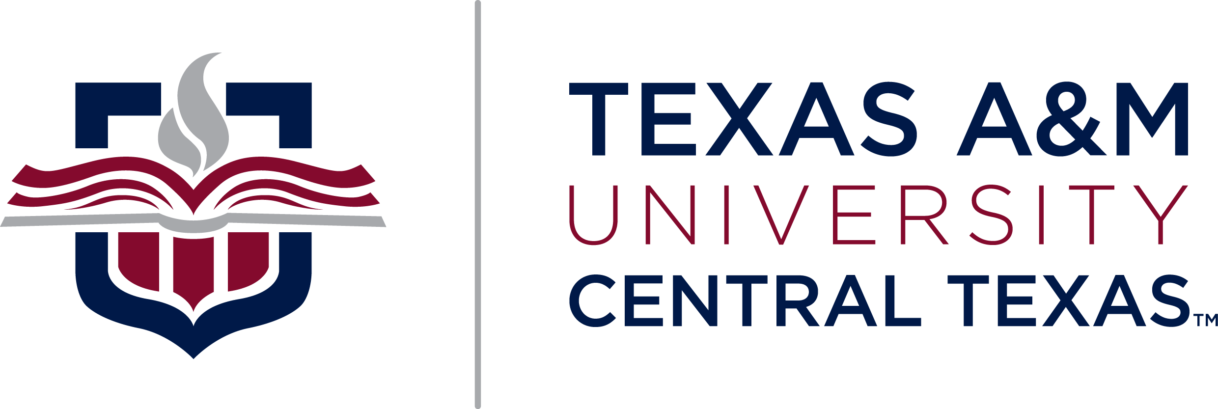 Texas A&M University Central Texas logo