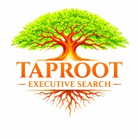 Taproot Executive Search logo