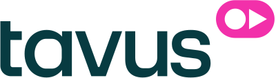 Tavus logo